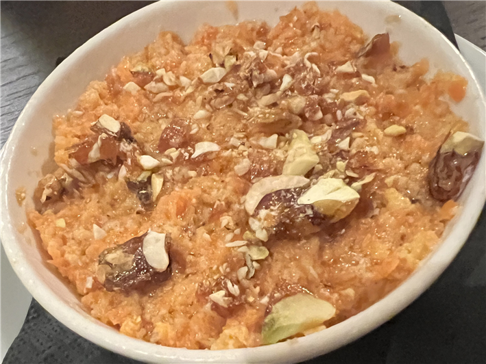 halwa